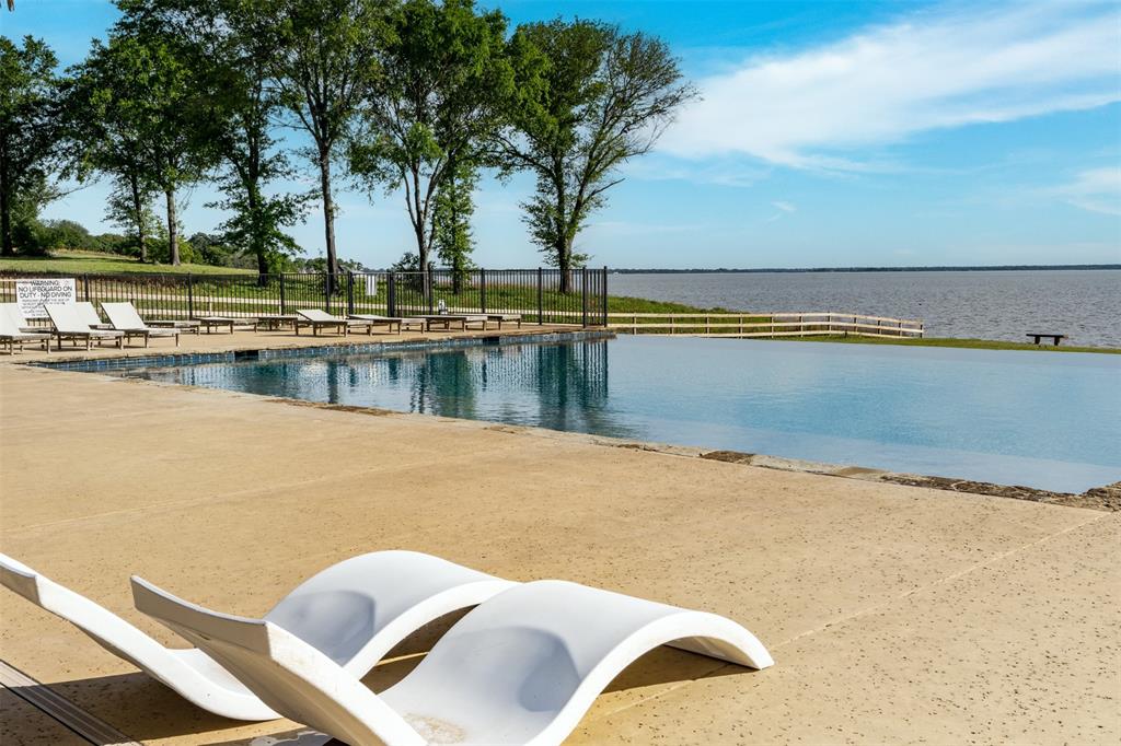 Cedar Creek Landing - Land