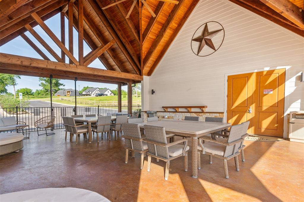 Cedar Creek Landing - Land