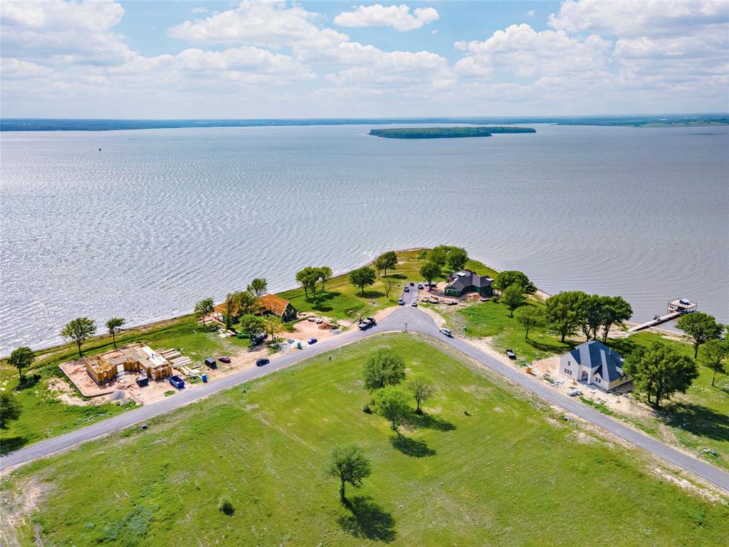 Cedar Creek Landing - Land