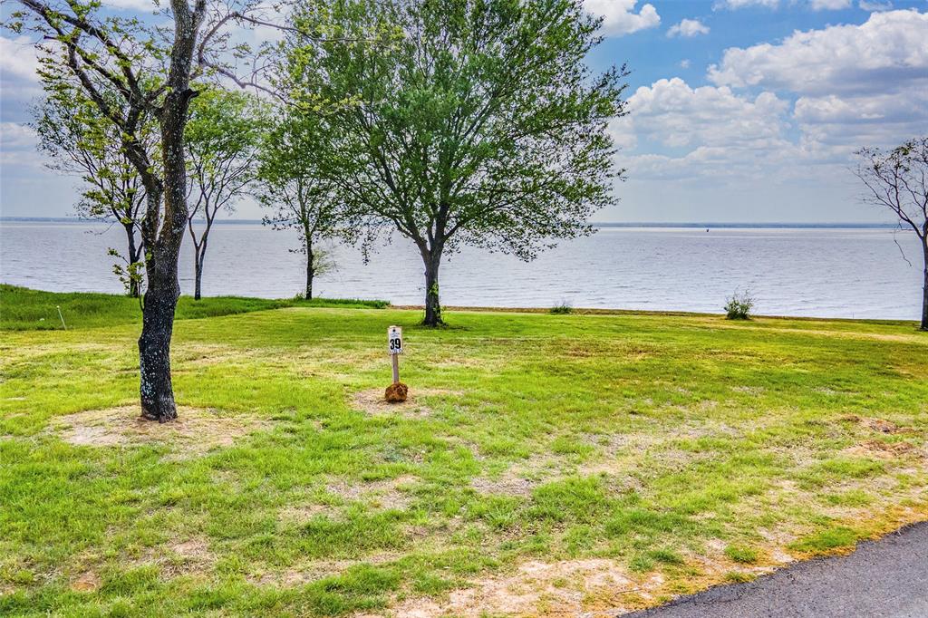 Cedar Creek Landing - Land