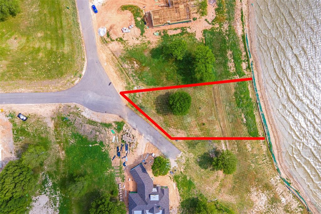 Cedar Creek Landing - Land