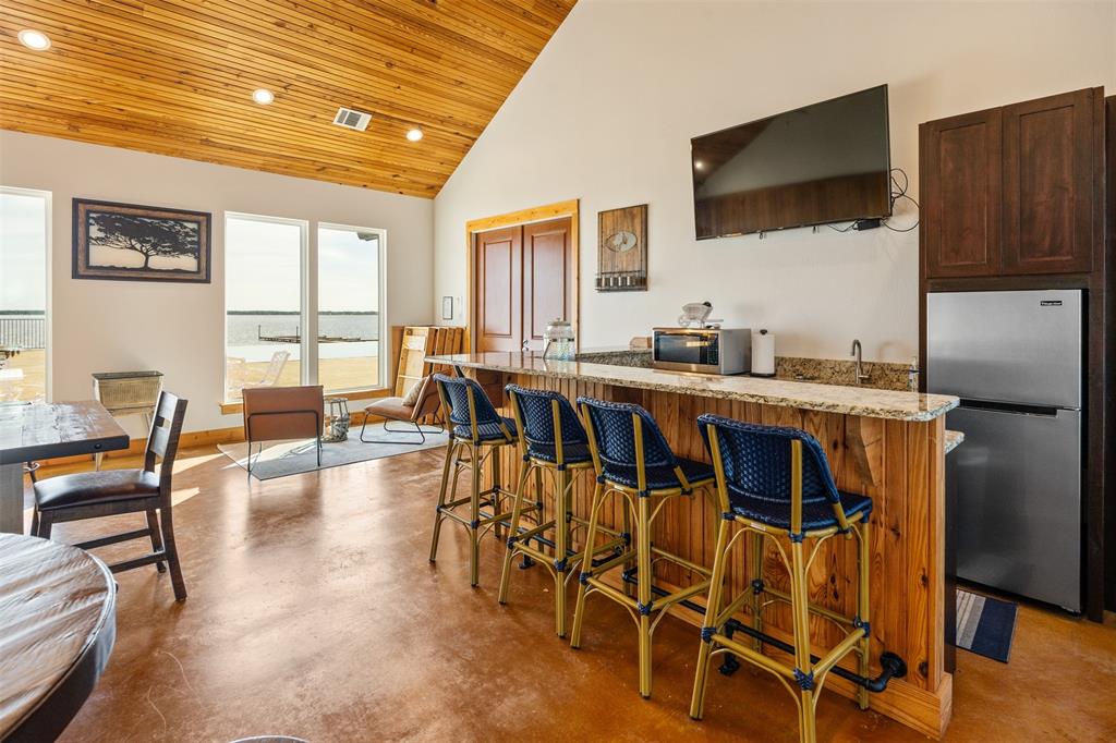 Cedar Creek Landing - Land