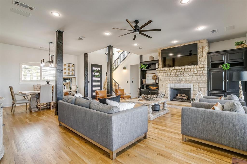 Summerlin Add Ph One - Residential