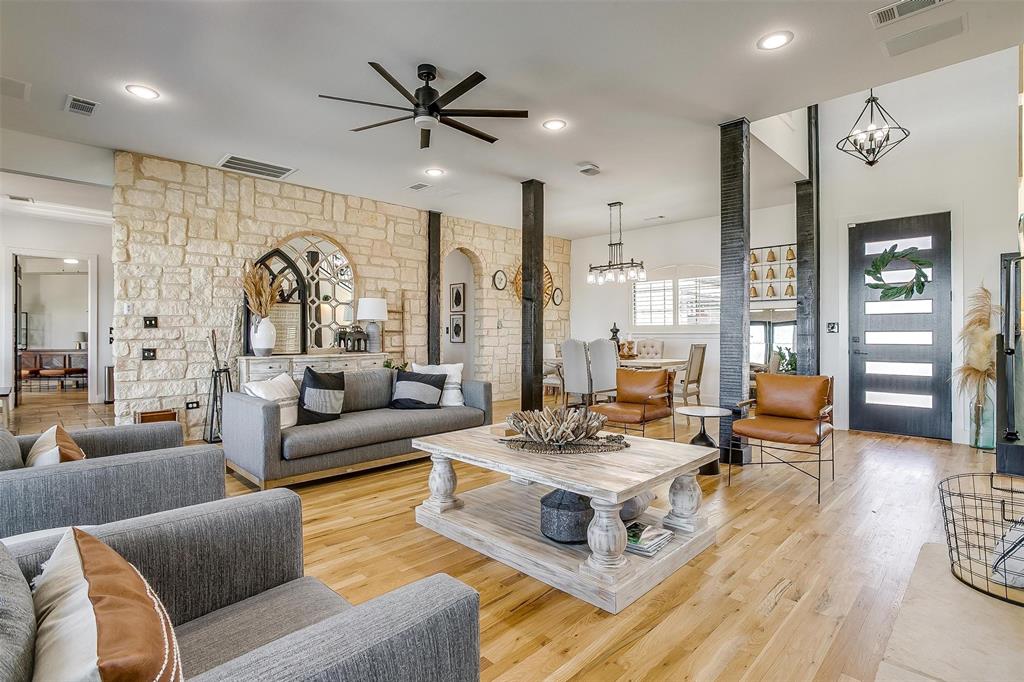 Summerlin Add Ph One - Residential