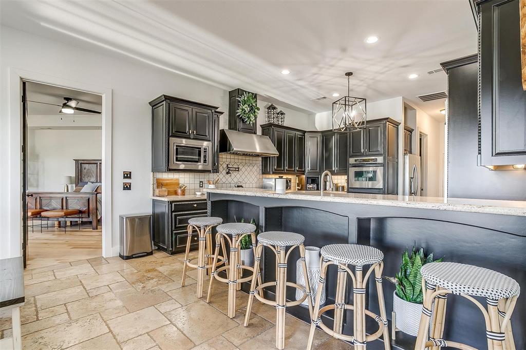 Summerlin Add Ph One - Residential