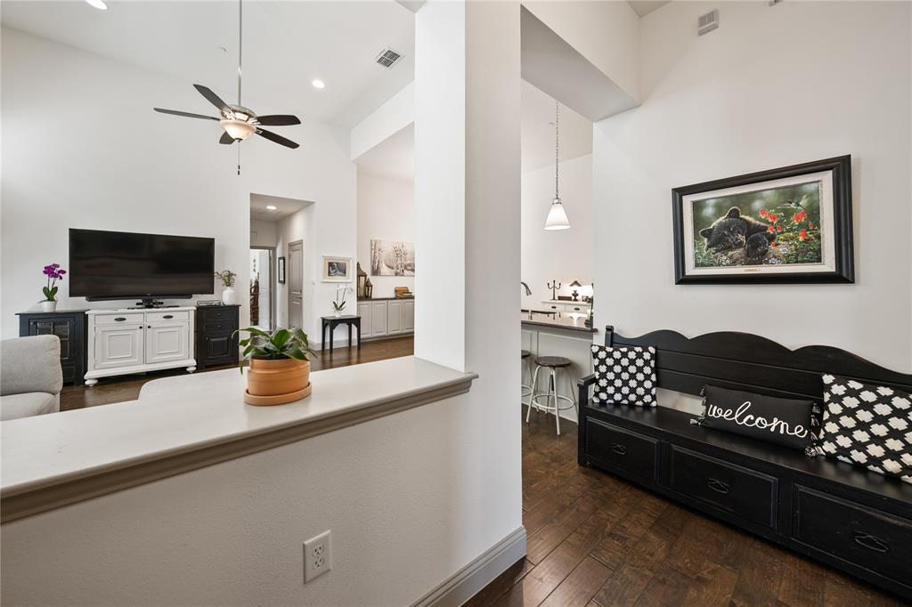 Viridian Village 1d - Residential