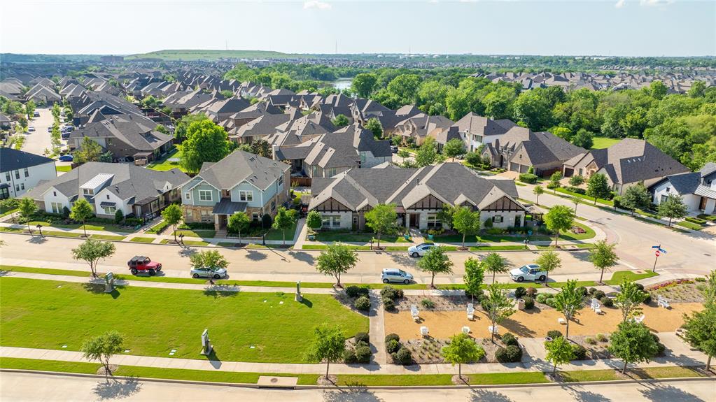 Viridian Village 1d - Residential