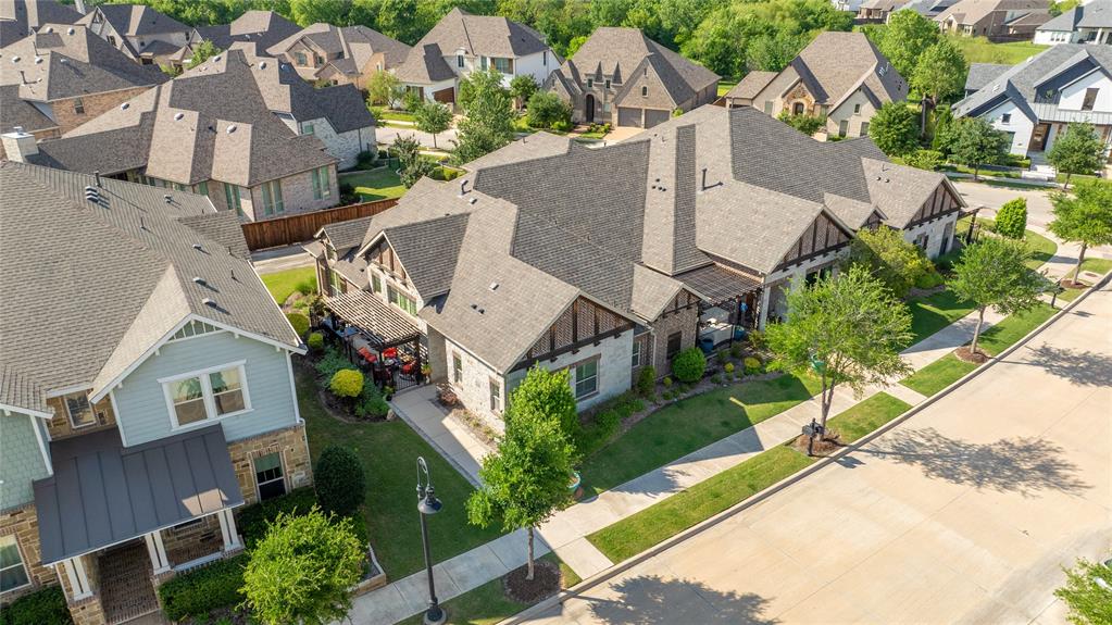 Viridian Village 1d - Residential