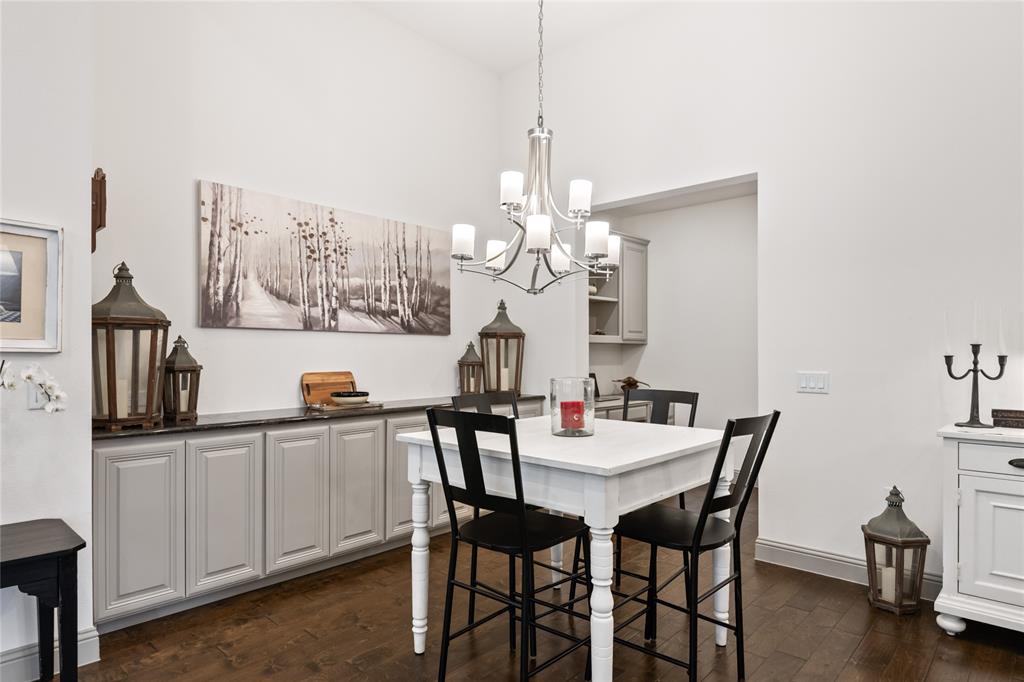 Viridian Village 1d - Residential