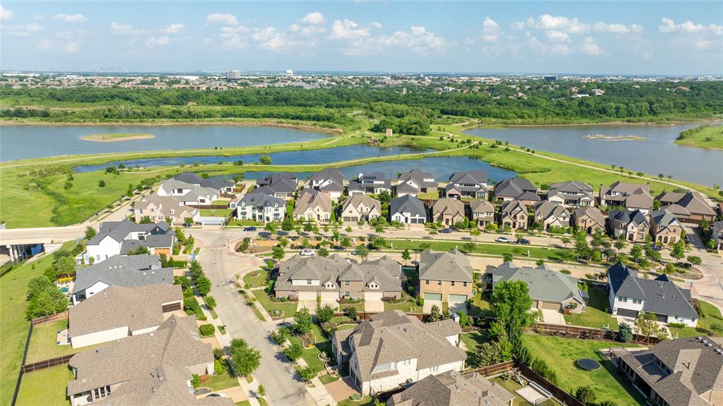 Viridian Village 1d - Residential