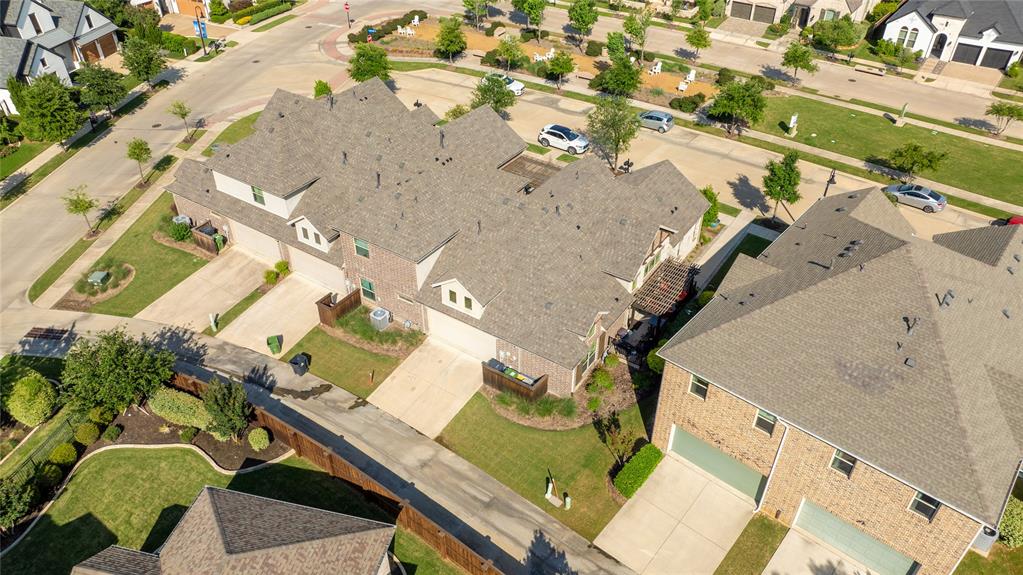 Viridian Village 1d - Residential