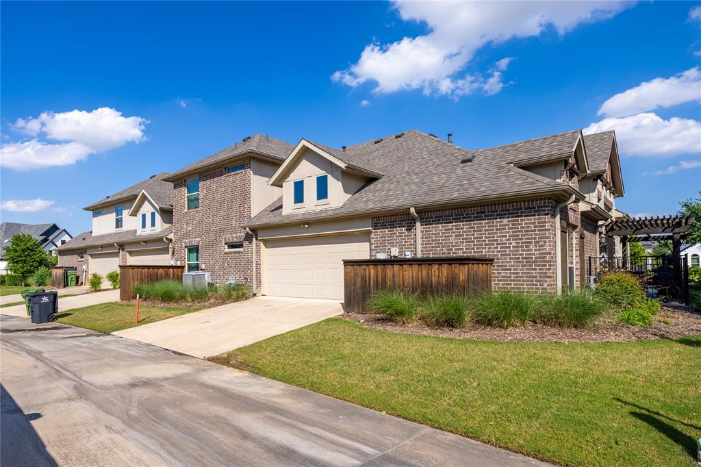 Viridian Village 1d - Residential
