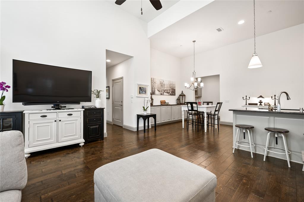 Viridian Village 1d - Residential