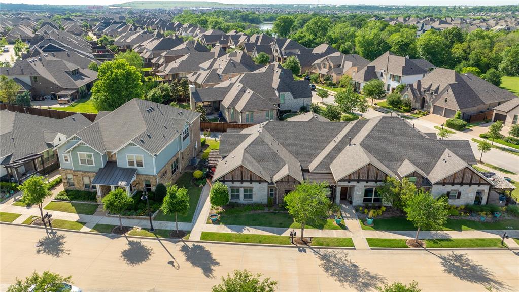 Viridian Village 1d - Residential