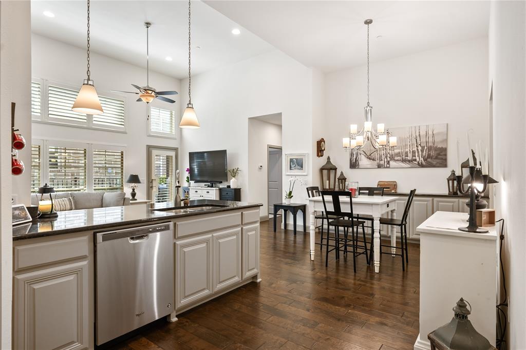 Viridian Village 1d - Residential