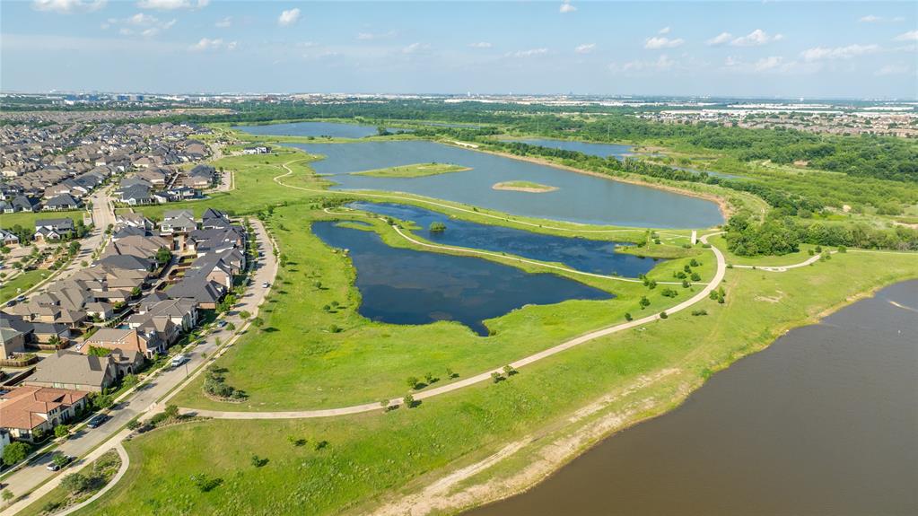 Viridian Village 1d - Residential
