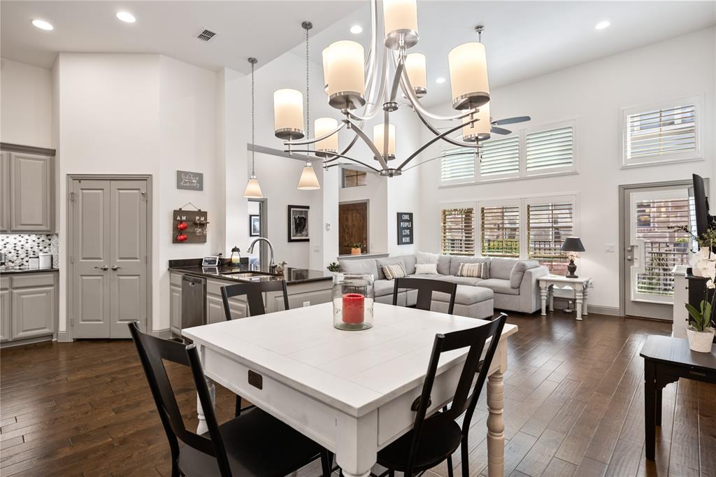 Viridian Village 1d - Residential