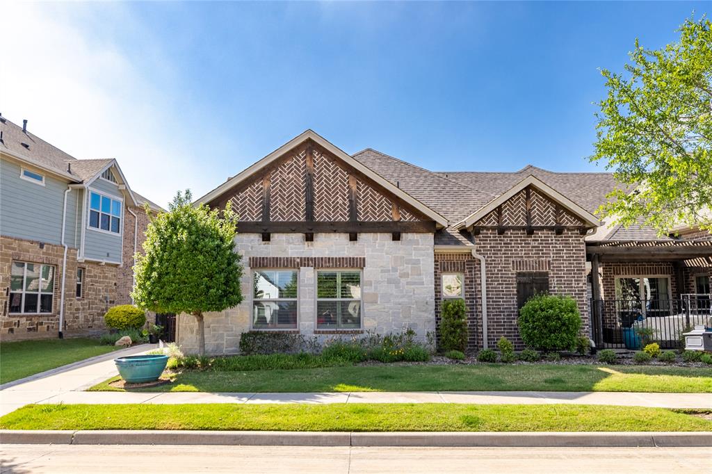 Viridian Village 1d - Residential