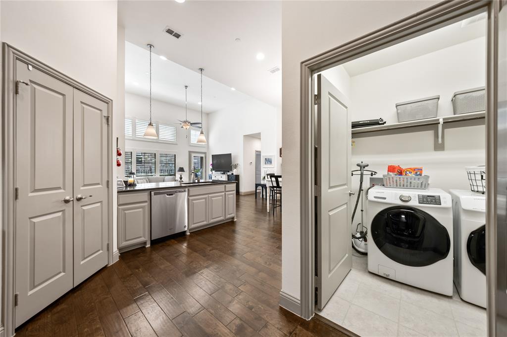 Viridian Village 1d - Residential