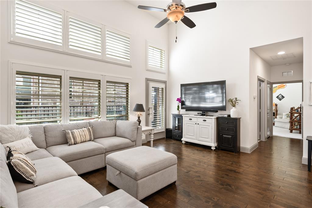Viridian Village 1d - Residential