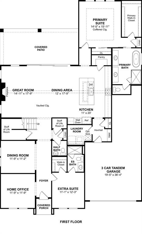 Sterling Greene - Residential