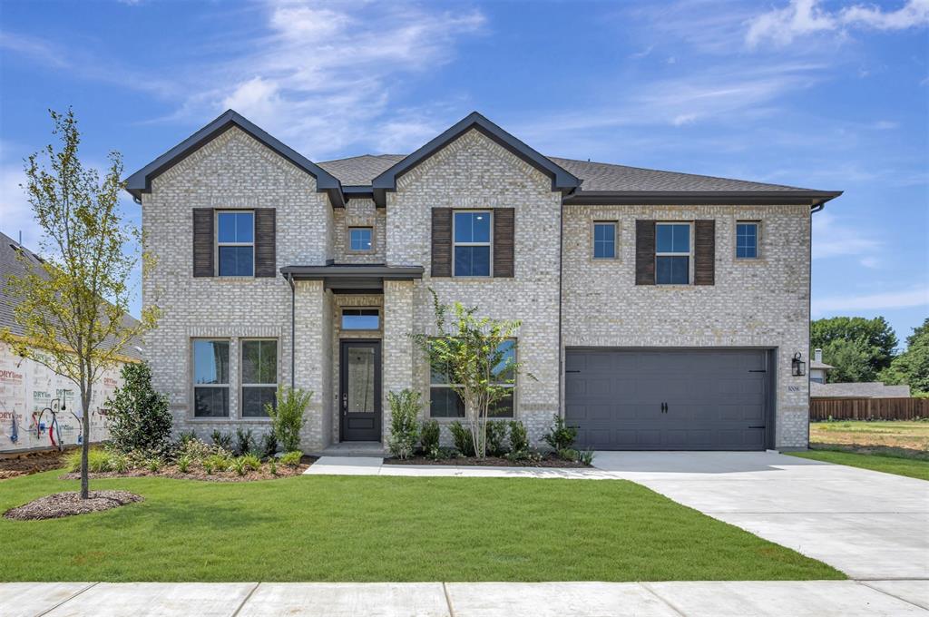 3008 Sandy Springs Drive