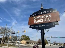 Mansfield City of - Land