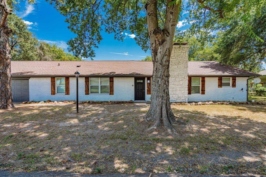 Shawnee Shore Estate Add - Residential