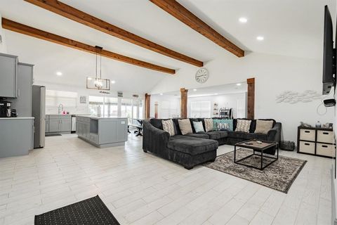 Photo of 9884 Cherokee Trail, Quinlan, TX 75474 (MLS # 21228285)