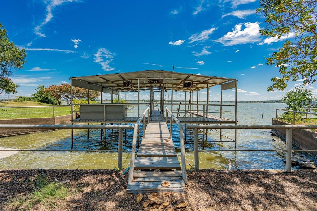 Shawnee Shore Estate Add - Residential