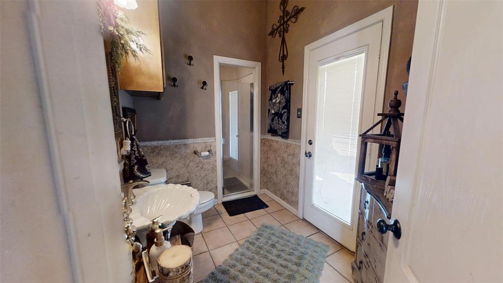 Pecan Plantation - Residential