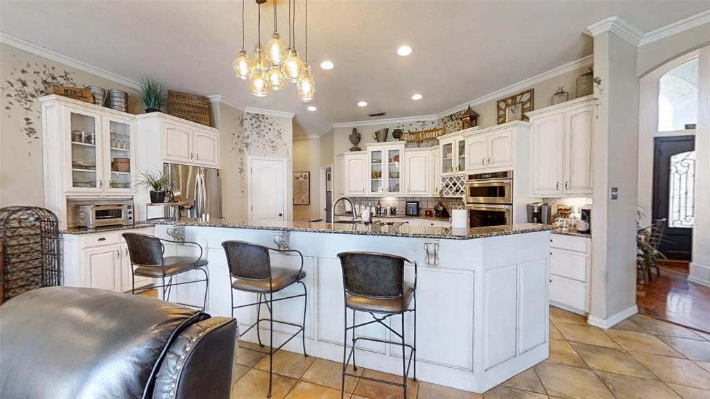 Pecan Plantation - Residential