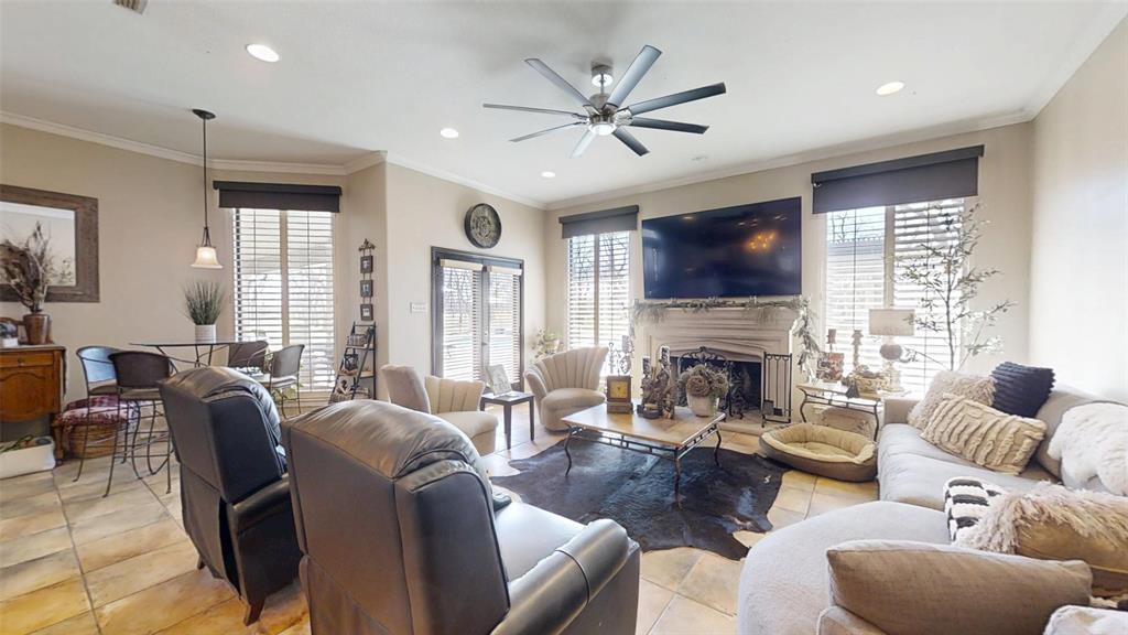 Pecan Plantation - Residential