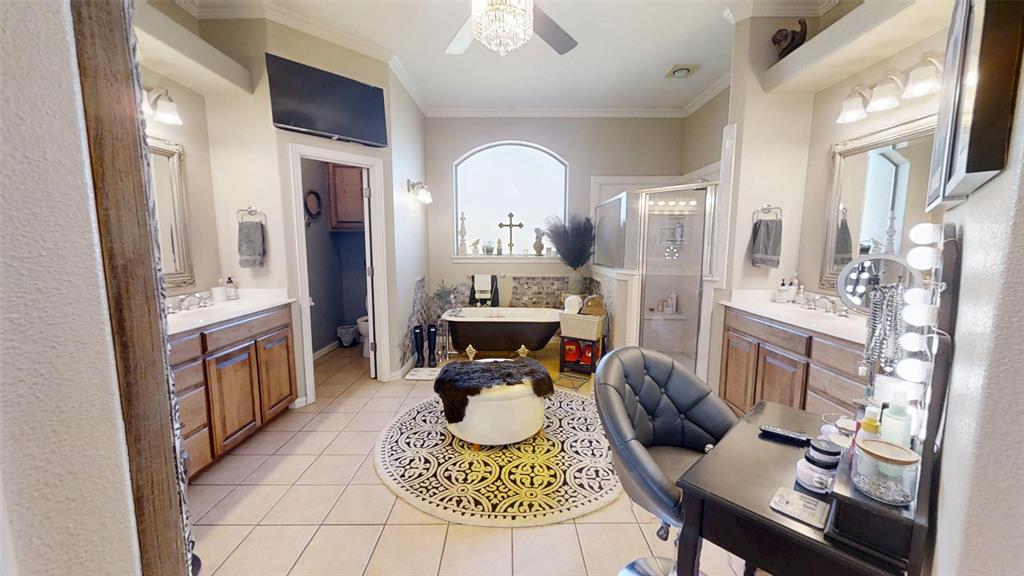 Pecan Plantation - Residential