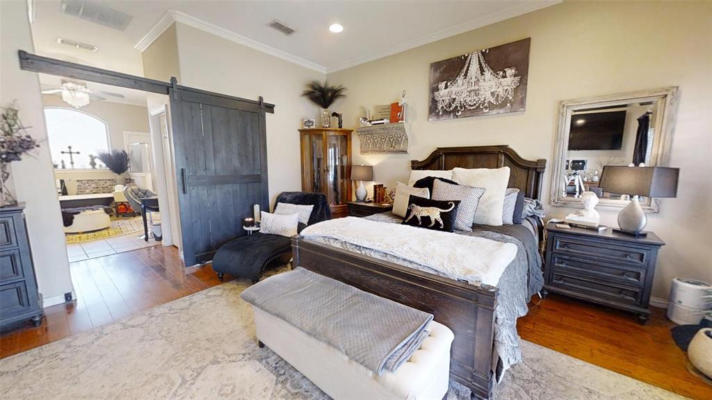 Pecan Plantation - Residential