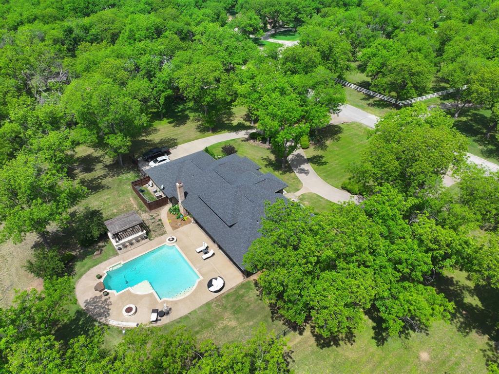 Pecan Plantation - Residential