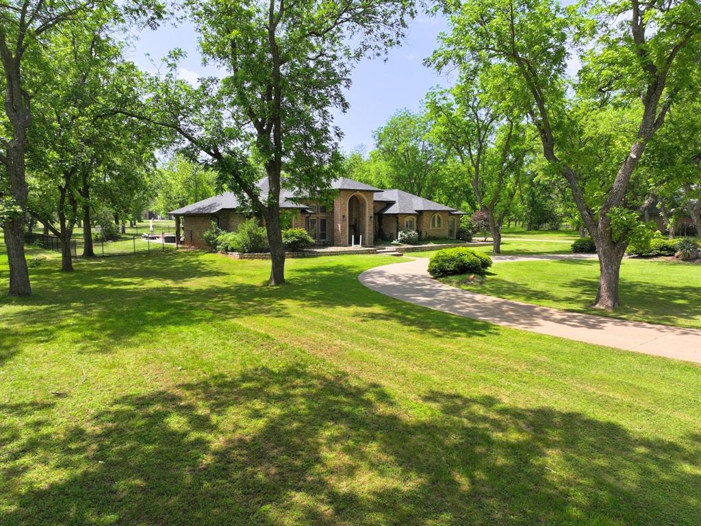 Pecan Plantation - Residential