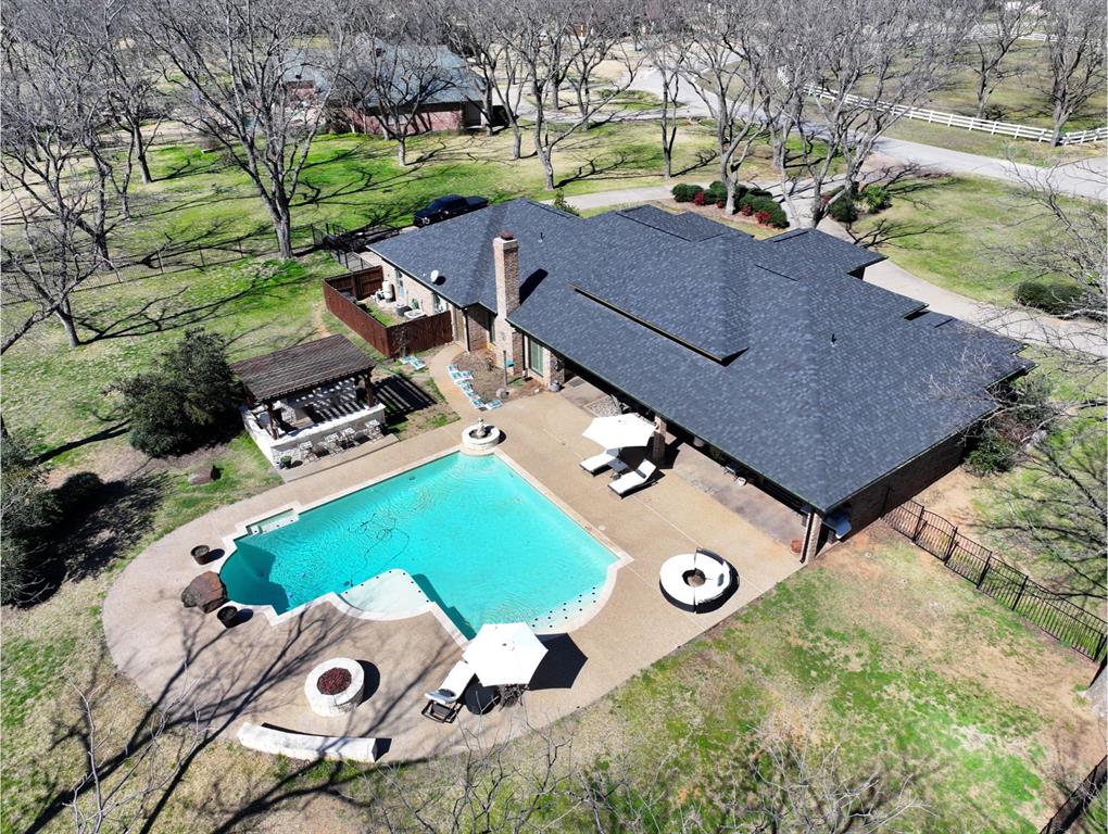 Pecan Plantation - Residential