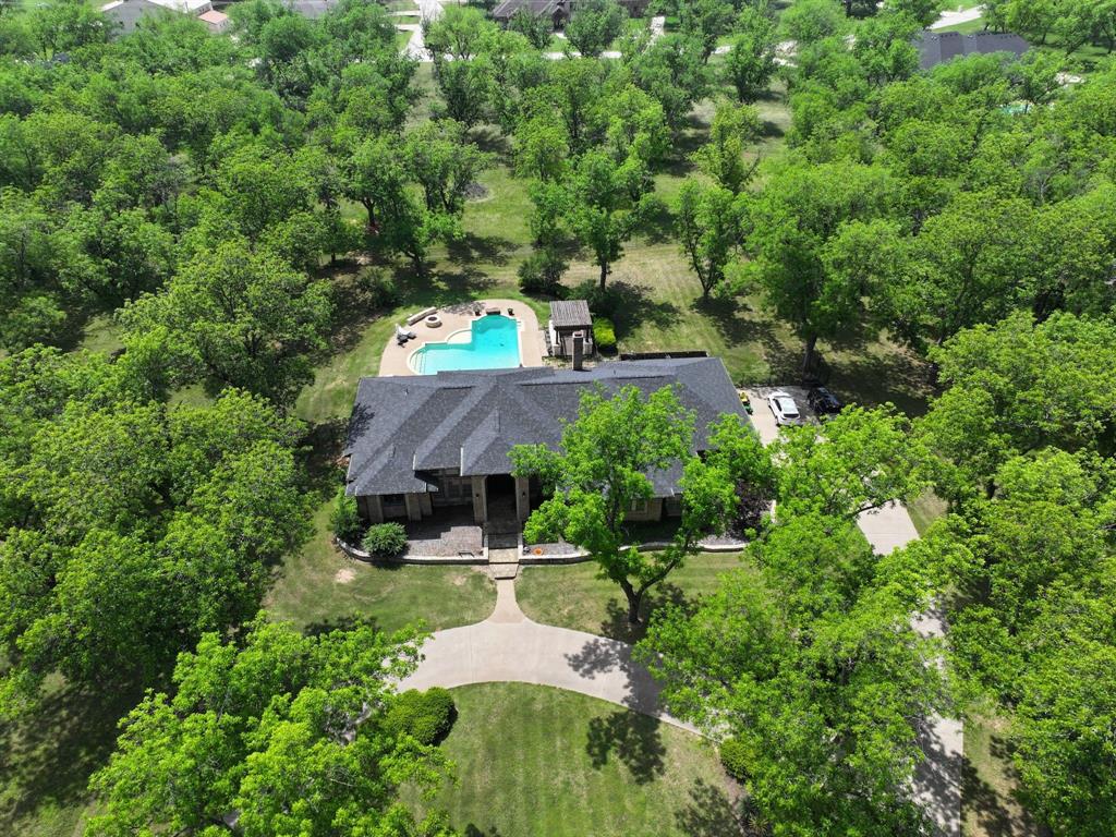 Pecan Plantation - Residential
