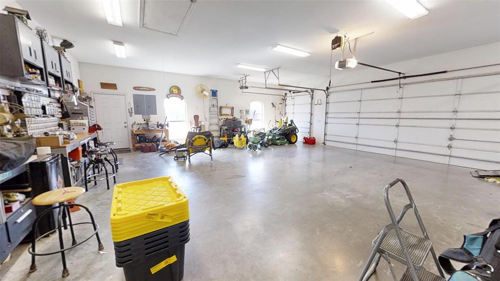 Pecan Plantation - Residential