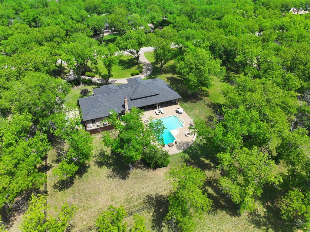 Pecan Plantation - Residential