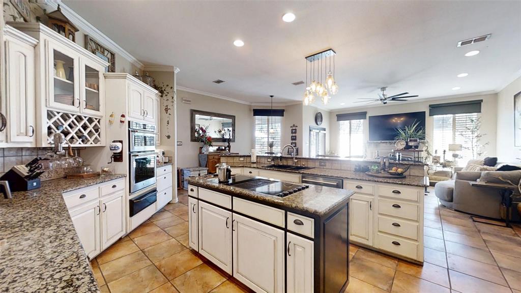 Pecan Plantation - Residential