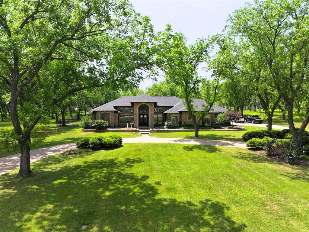 Pecan Plantation - Residential