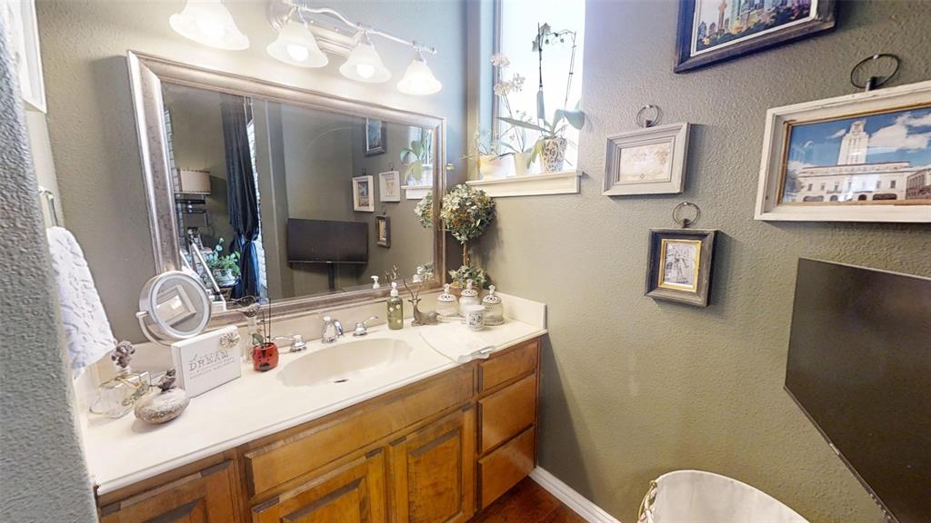 Pecan Plantation - Residential