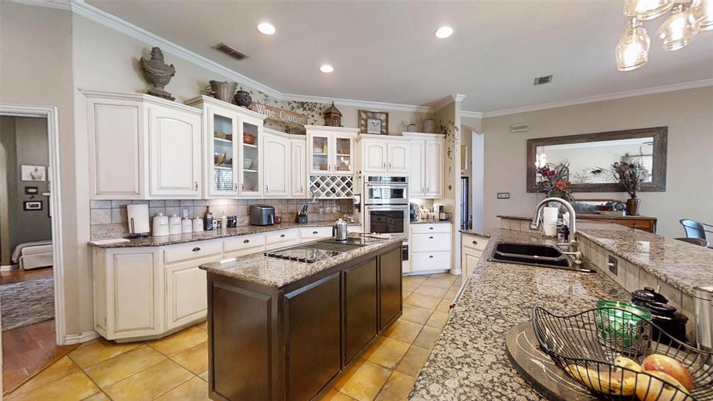 Pecan Plantation - Residential