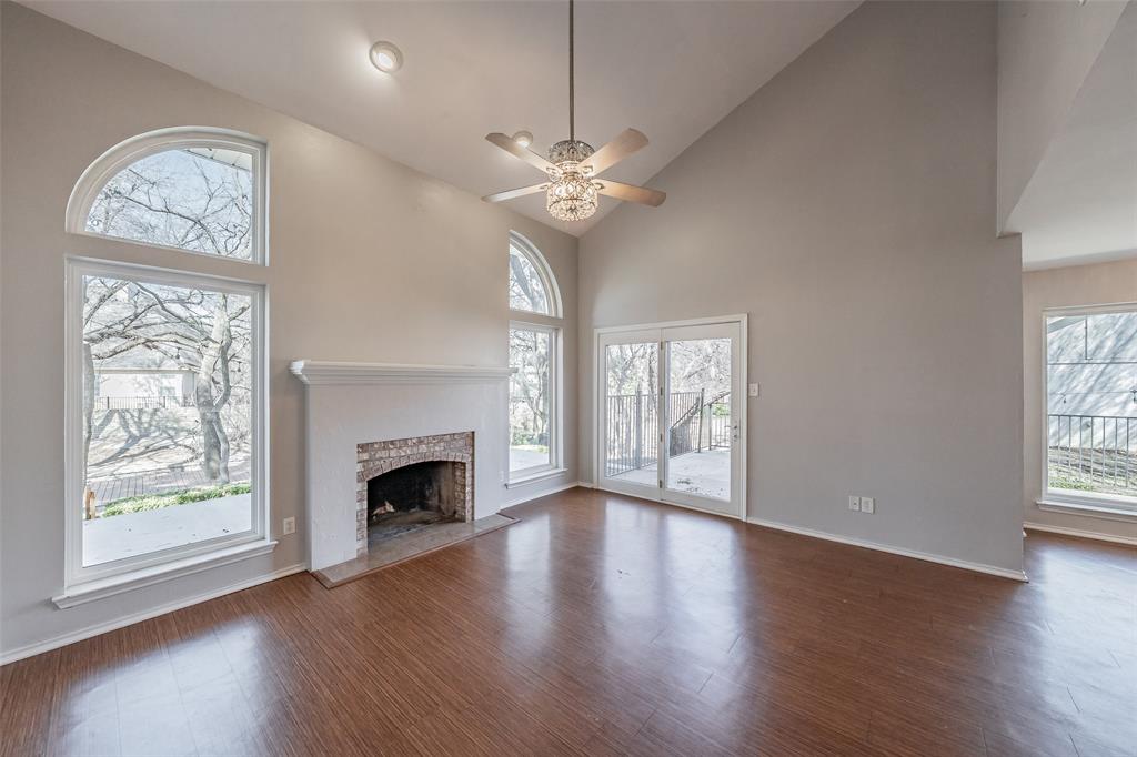 Decordova Bend Estate - Residential