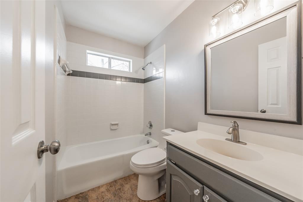 Decordova Bend Estate - Residential