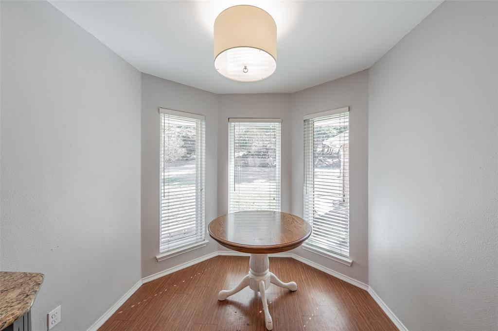 Decordova Bend Estate - Residential