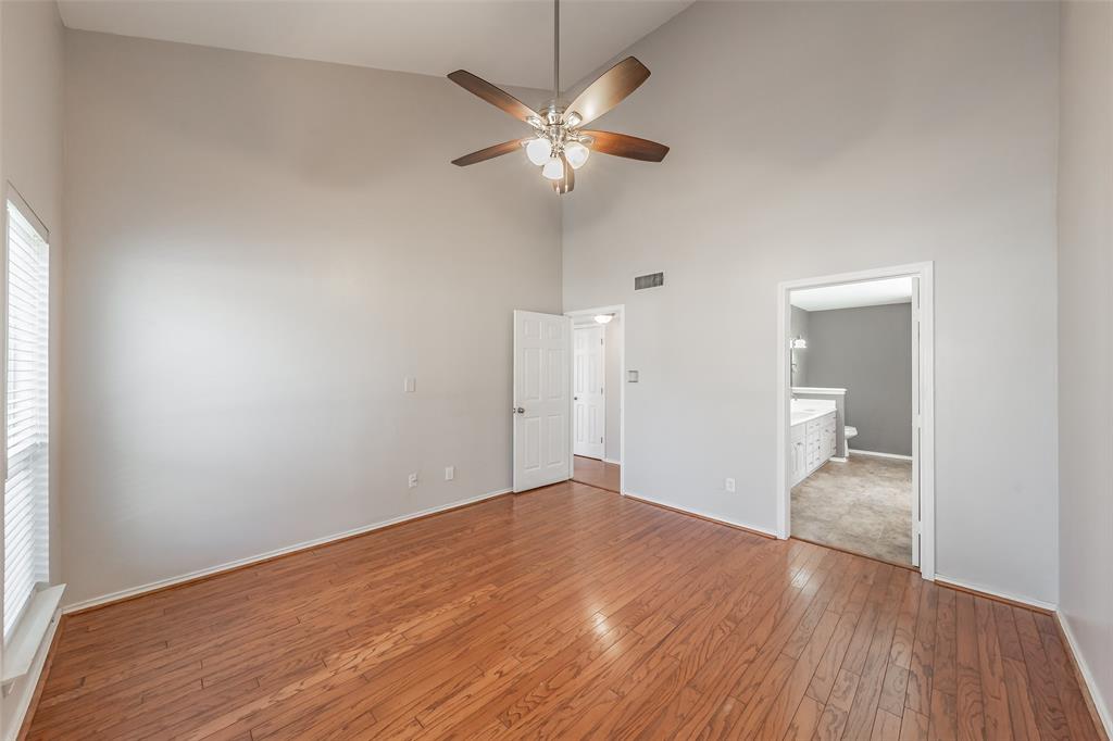 Decordova Bend Estate - Residential