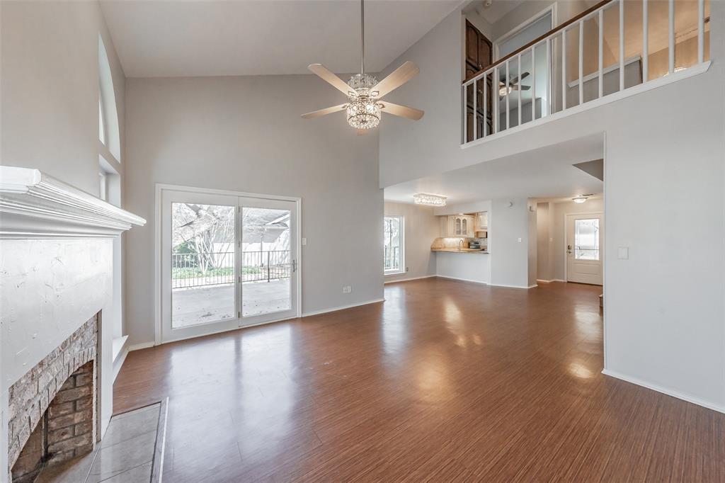 Decordova Bend Estate - Residential